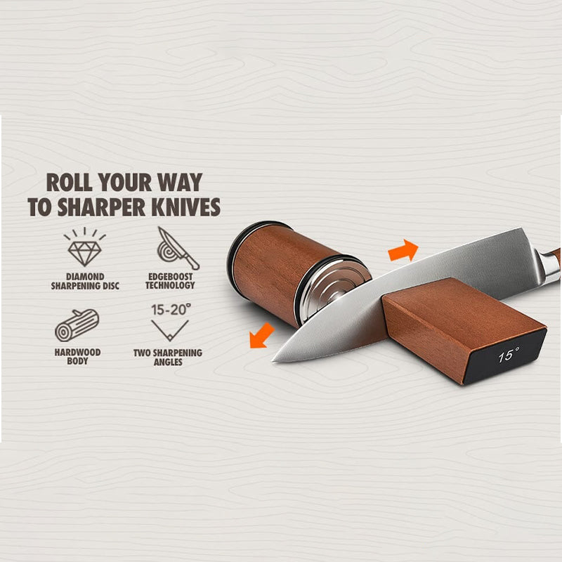 Professional Kitchen  Sharpening Tool Set Adjustable Angle Grinder 11570559615244-1