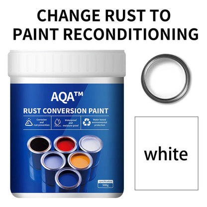 Turn Decay Into A Stunning, Bulletproof Metal Shield 11674072154380-1