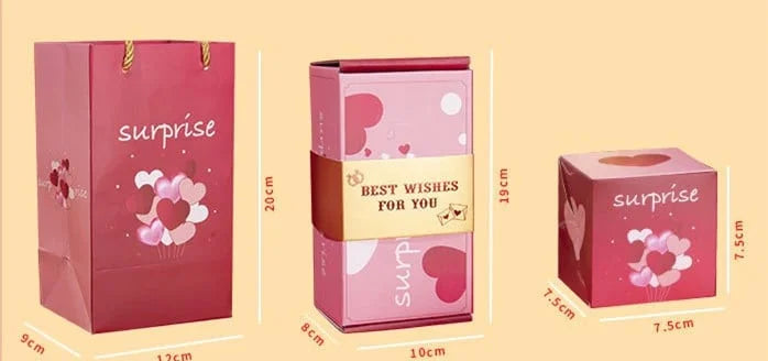 Einzigartige Überraschungen Für Besondere Menschen 9204935885126-1