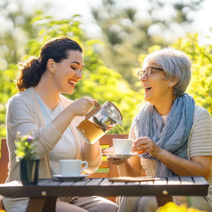 Durable Glass Teapot With Infuser For Tea Brewing 11588921131276-1