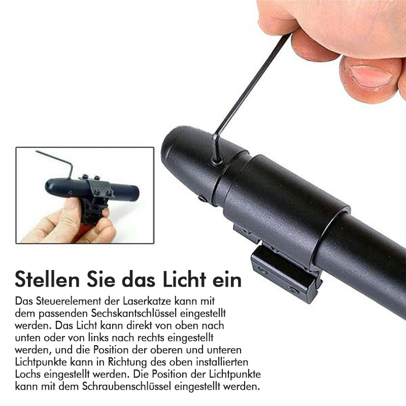 Laser Pool Training Aid Improves Accuracy Alignment Technique For Beginners 14886679085382-1