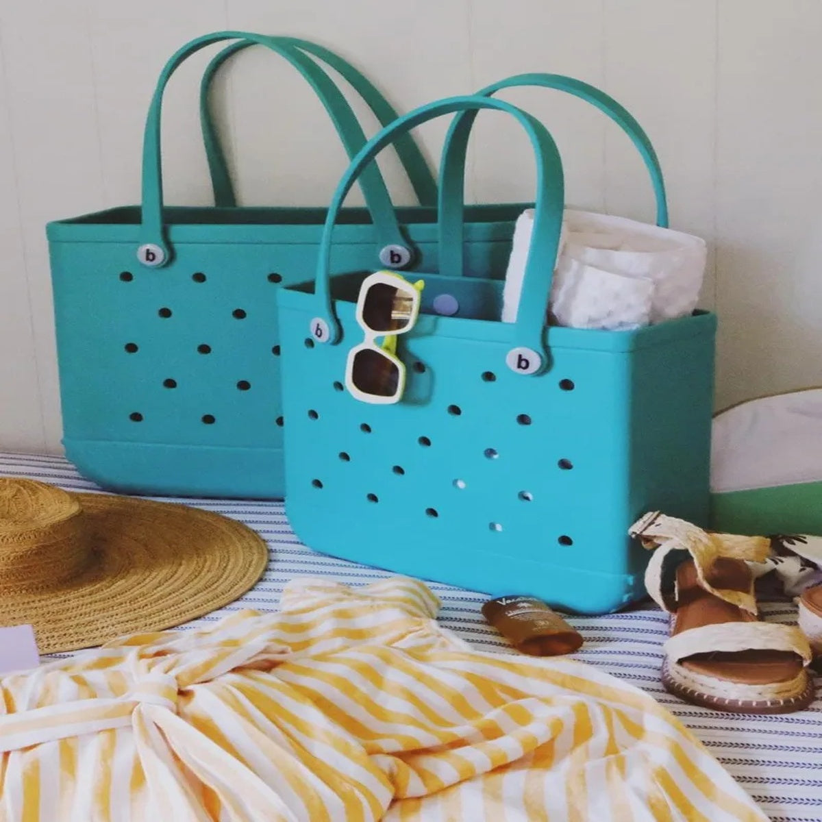 Mummy Bag - Large Waterproof Washable Tote Bag 8670968807705-1