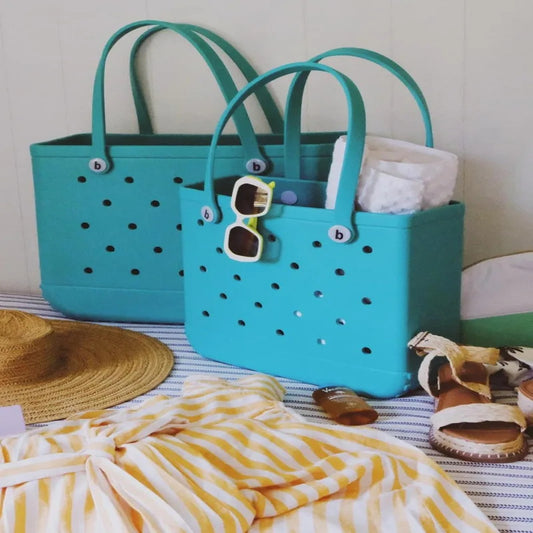 Mummy Bag - Large Waterproof Washable Tote Bag 8670968807705-1