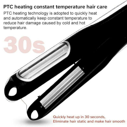 Automatic Crimping Hair Iron - Curling Iron Fluffy Hair Styling for All Hair Types