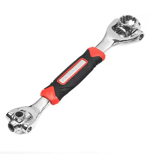 Universal 360-Degree Rotating Multi-Tool Wrench For Home Repairs 10406219645262-1