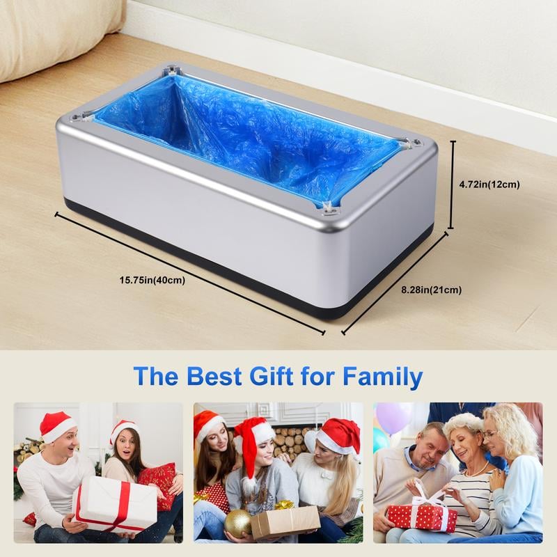 Step Into Instant, Hands-Free Floor Armor That Wins Every Time 11674069205260-1