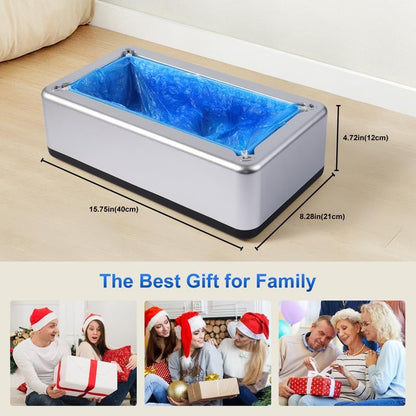 Step Into Instant, Hands-Free Floor Armor That Wins Every Time 11674069205260-1