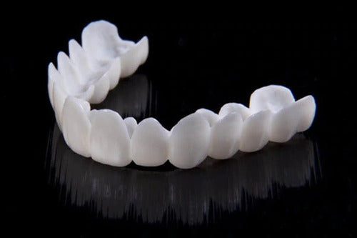 100% Adjustable Invisible Whitening Braces 9967663382874-1