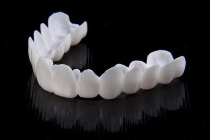 100% Adjustable Invisible Whitening Braces 9967663382874-1