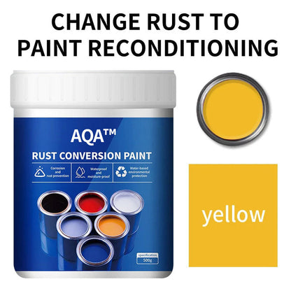 Turn Decay Into A Stunning, Bulletproof Metal Shield 11674072154380-1