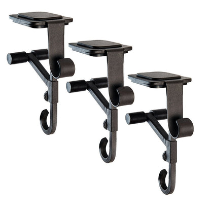 Fireplace Stocking and Garland Hanger 10004131938585-1