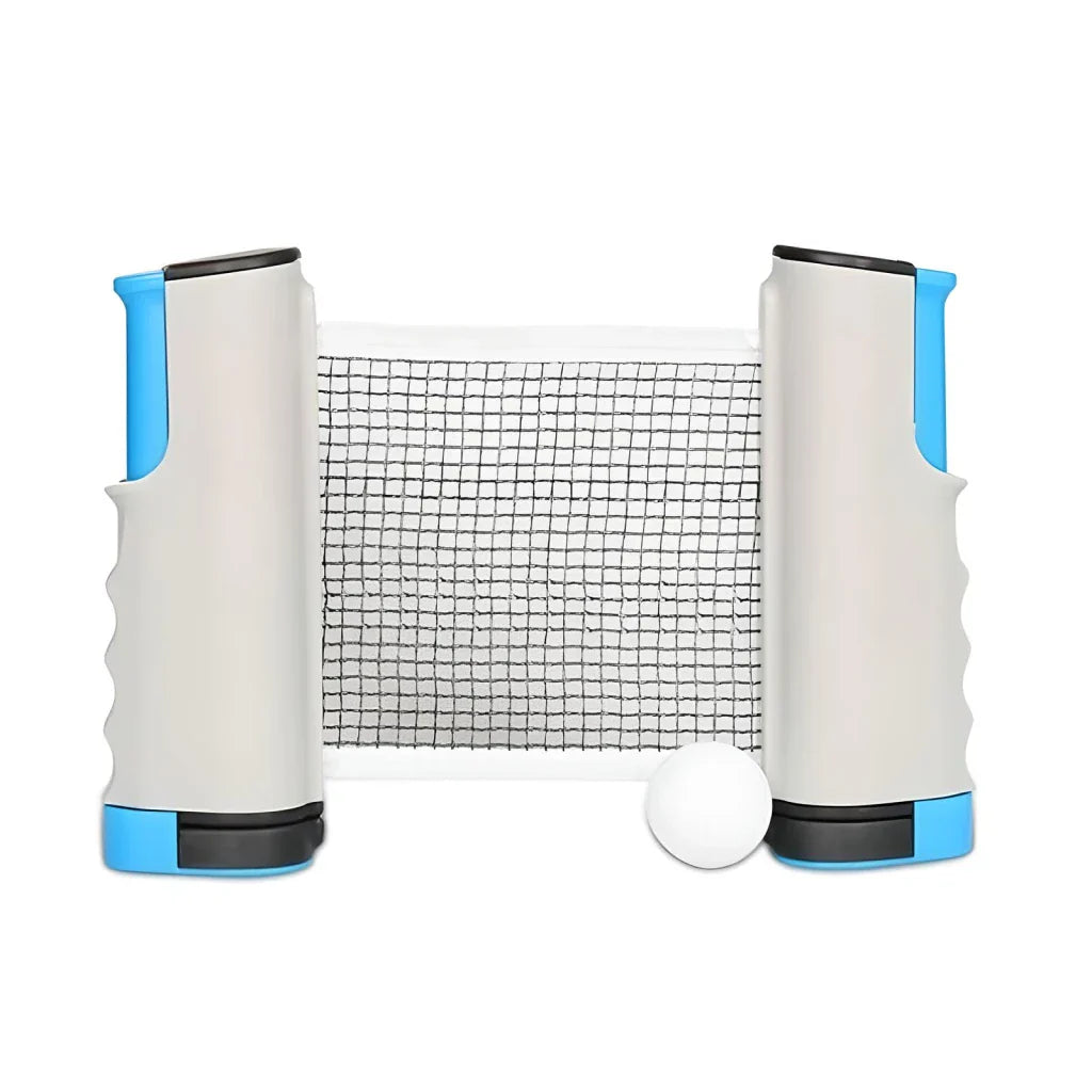 Retractable Table Tennis Net Turns Any Table Into Instant Arena 14886670631238-1