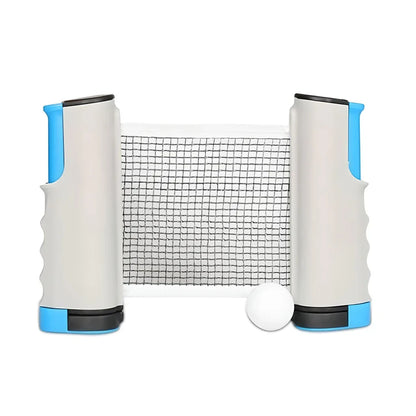 Retractable Table Tennis Net Turns Any Table Into Instant Arena 14886670631238-1