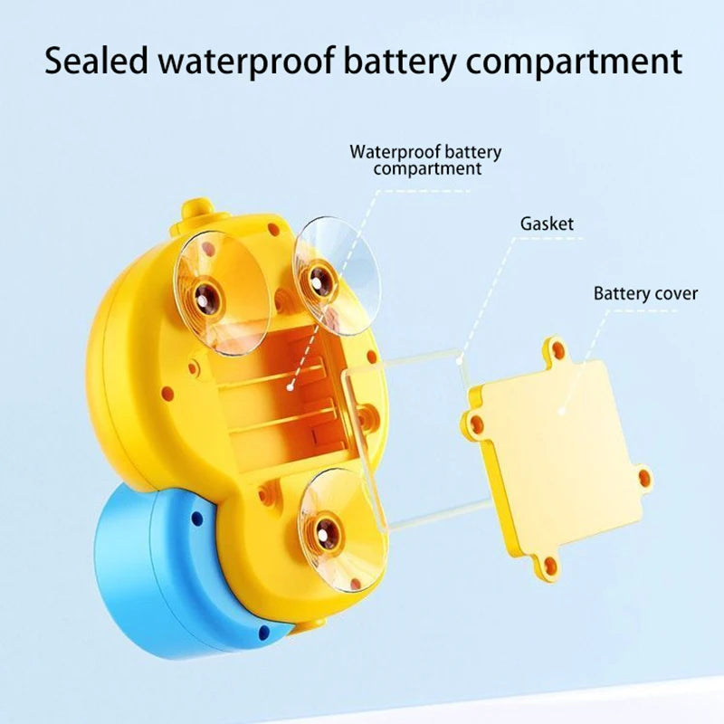 Turn Bath Time Into Your Child’S Favorite Adventure Of Joy And Calm 11674067534092-1