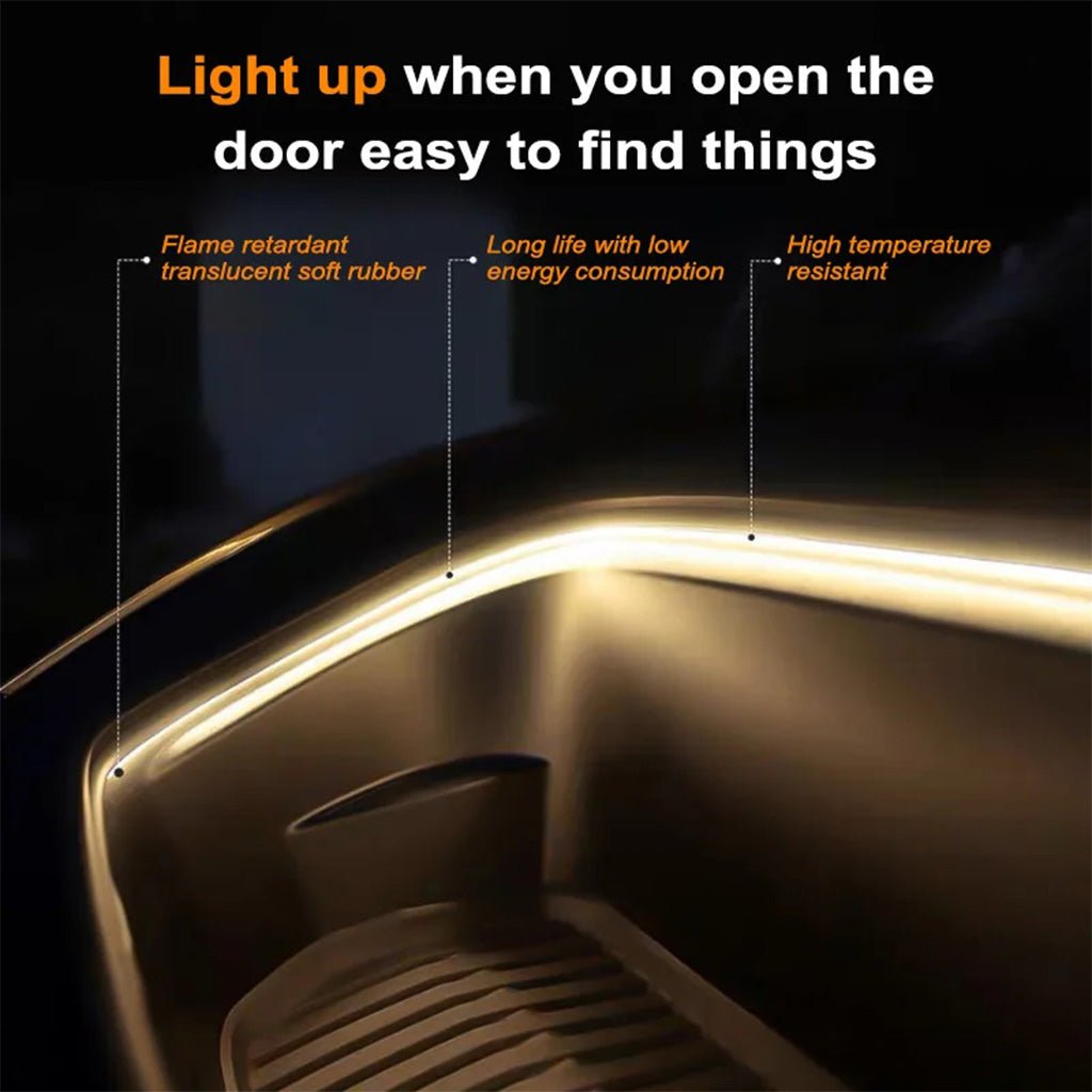 Instantly Illuminate Your Cargo Space For Night Access 11679990808844-1