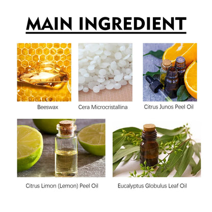 Natural Wood Furniture Polish Spray Restores Shine 10016715506010-1