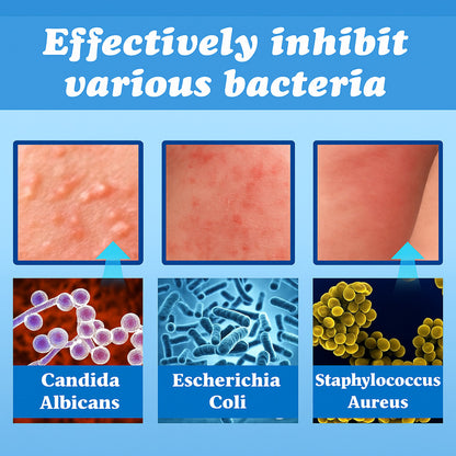 Men’s Herbal Care Cream – Gentle Daily Hygiene Formula (20g)