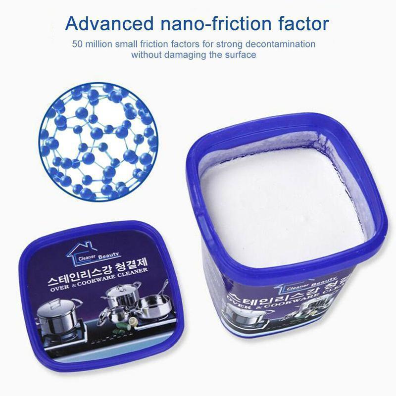 Hirundo Multipurpose Strong Cleaner For Stubborn Stains And Household Use 6852141940836-1