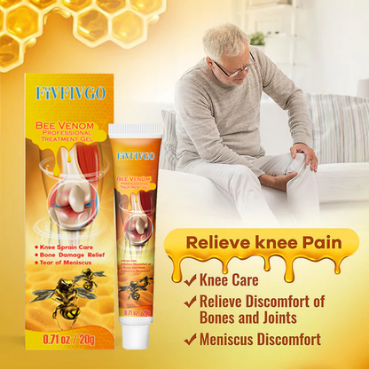 Soothrelief Powerful Pain Relief Treatment Gel 10131522683226-1