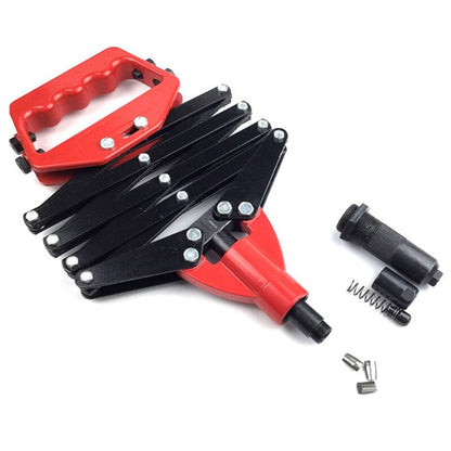 Enhanced Folding Manual Riveting Machine 6850590146660-1