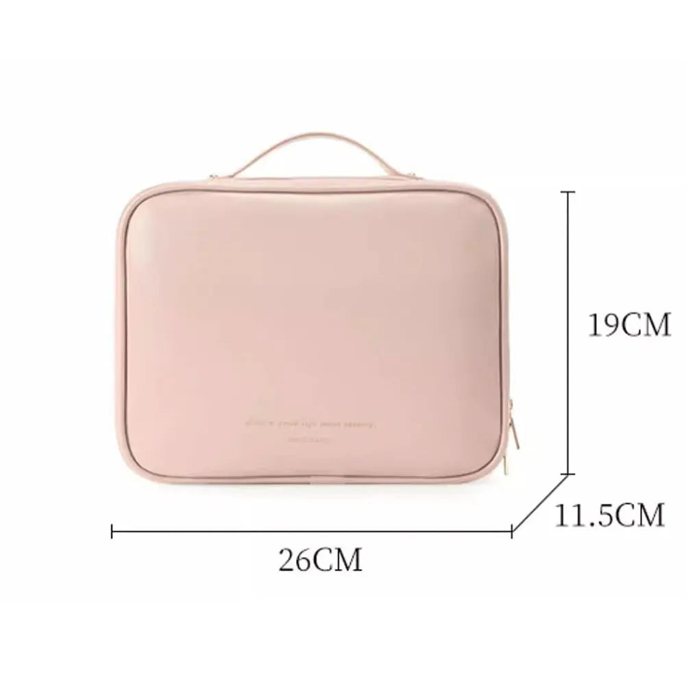 Travel Organizer For Packing Items Neatly Without Hassle Or Mess 15116632260934-1