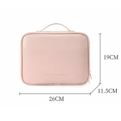 Travel Organizer For Packing Items Neatly Without Hassle Or Mess 15116632260934-1