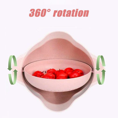 Wash Drain Bowl Kitchen Basket 6851522265188-1