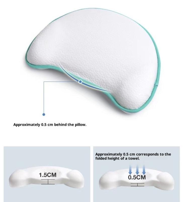 <h2>Why Parents Love This Baby Pillow</h2>