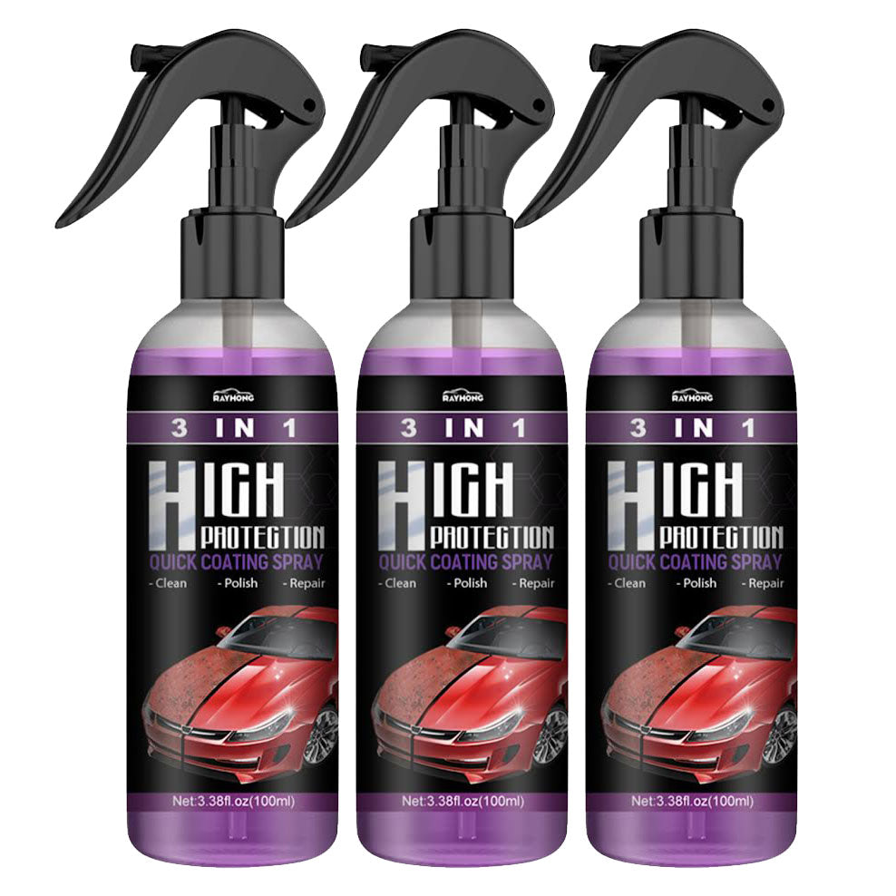 Turboshield -In- Ultra Protection Quick Coat Spray 10050824733018-1