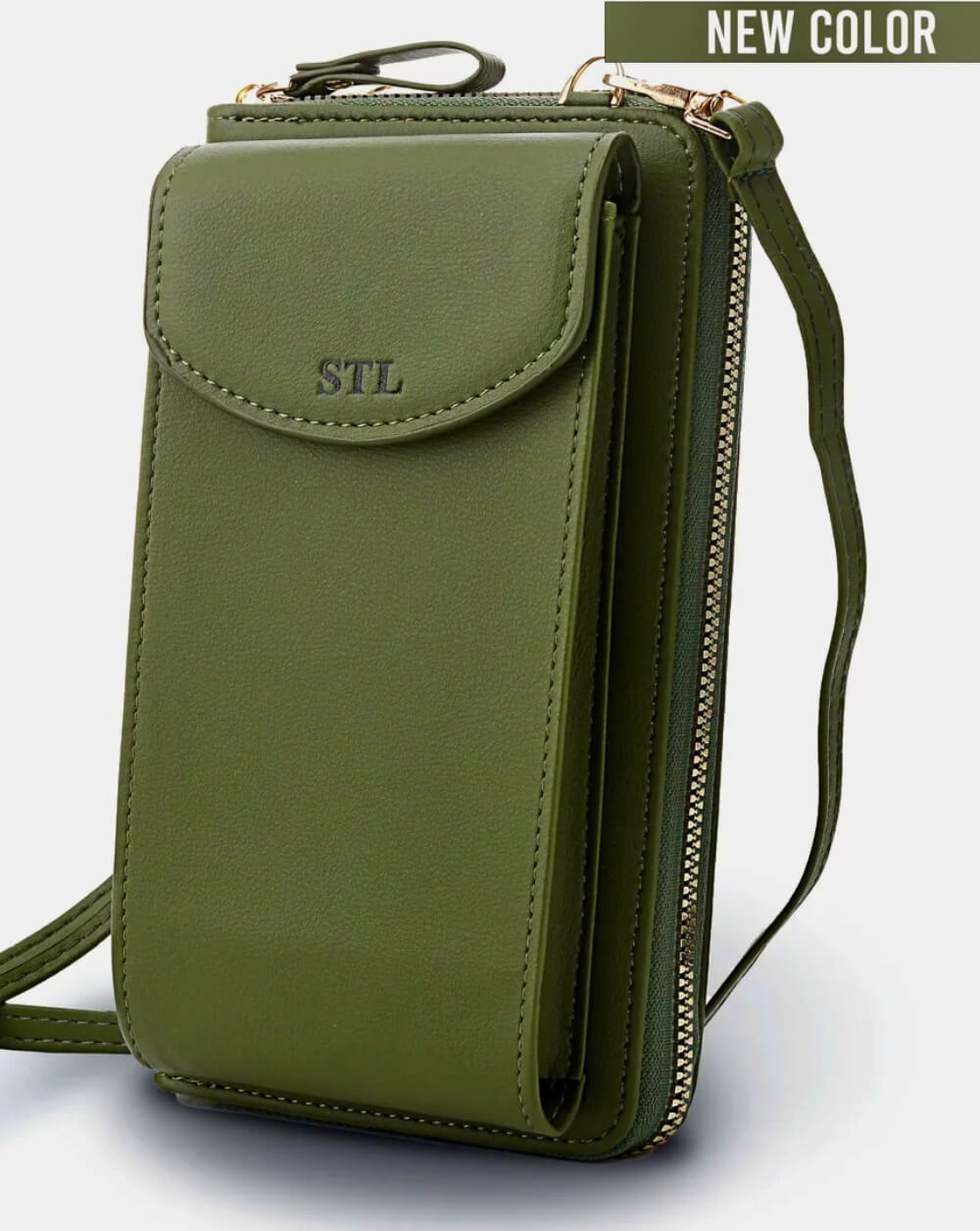 The Original Stl Crossbody Clutch Wallet 9967662629210-1