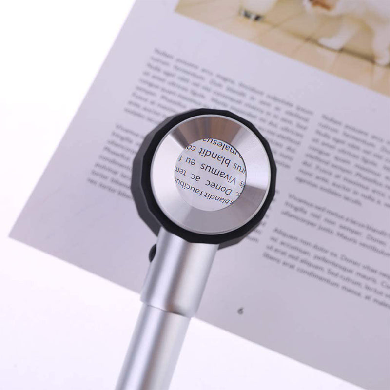 10X Magnifier Lens With Scale And Led Light 6850485190756-1