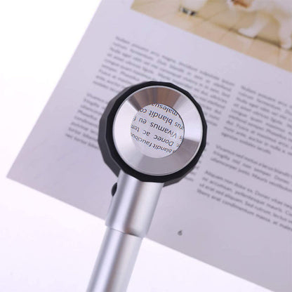10X Magnifier Lens With Scale And Led Light 6850485190756-1