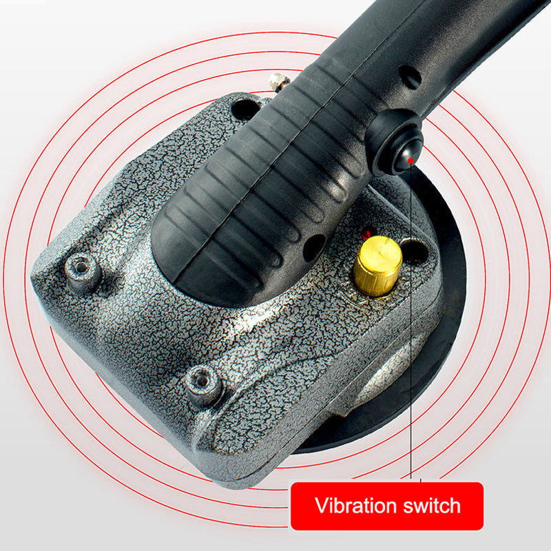 Tile Tiling Machine Vibrator Tool For Floor Wall Installation Leveling 6849943404644-1