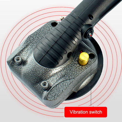 Tile Tiling Machine Vibrator Tool For Floor Wall Installation Leveling 6849943404644-1