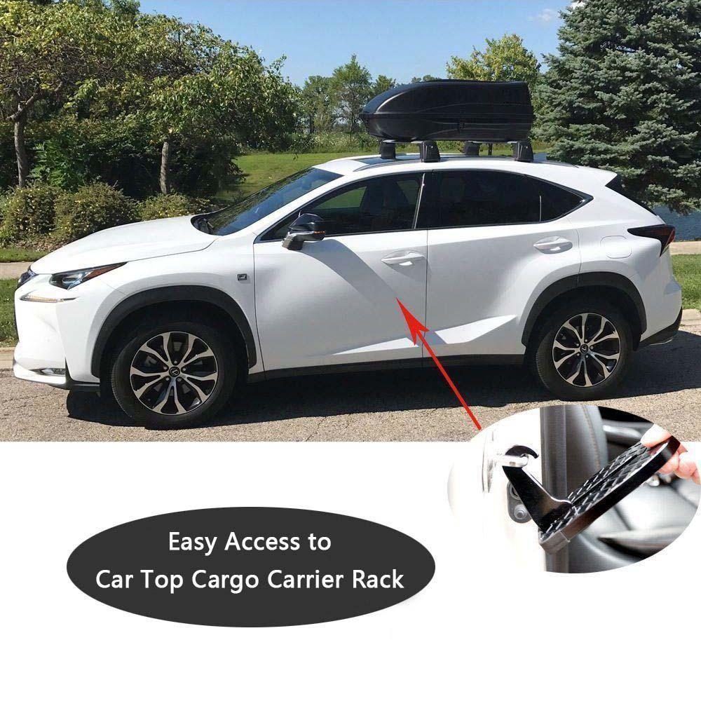 U Shaped Slam Latch Doorstep With Safety Hammer 6851952672868-1