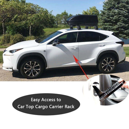 U Shaped Slam Latch Doorstep With Safety Hammer 6851952672868-1