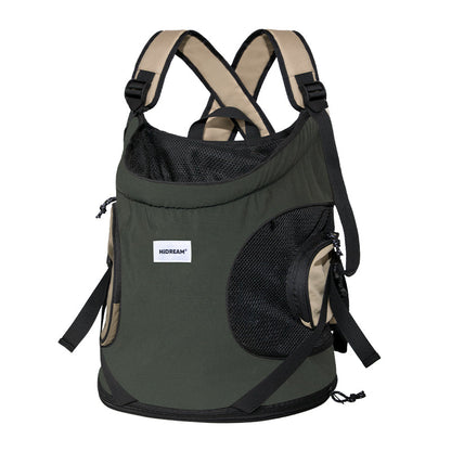 Pet Spill-Proof Stainless Steel Slow rinking Water 10031155806509-1