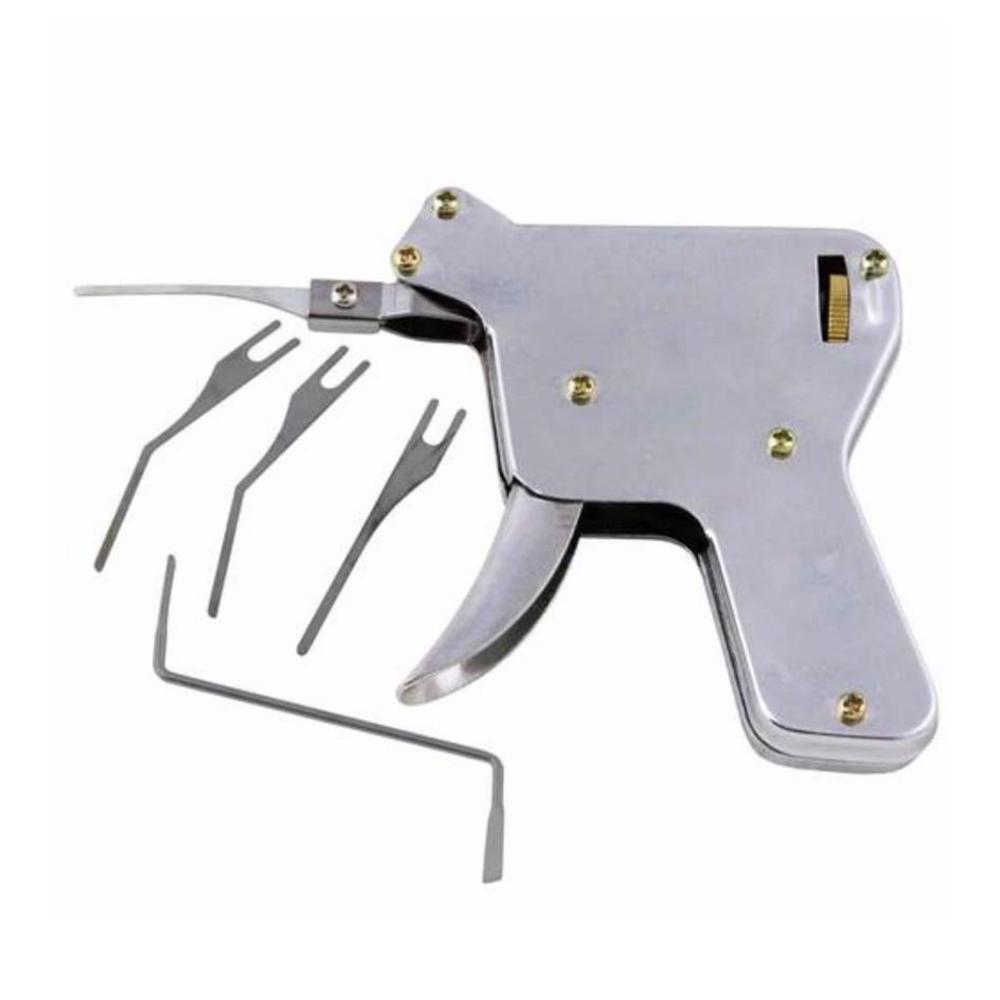 Professional Padlock Repair Tool Kit Set For Locksmith Maintenance Training 6851998548068-1