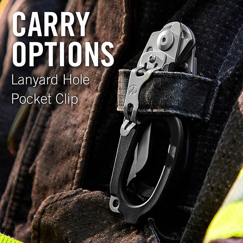 Professional Folding Scissors Compact Portable Shears Tool For Travel Sewing Craft 6849958903908-1