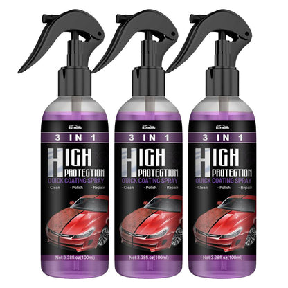 Turboshield -In- Ultra Protection Quick Coat Spray 10050824733018-1