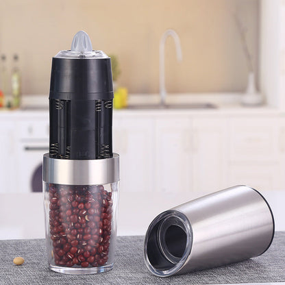 Electric Salt and Pepper Grinder 6849808105572-1
