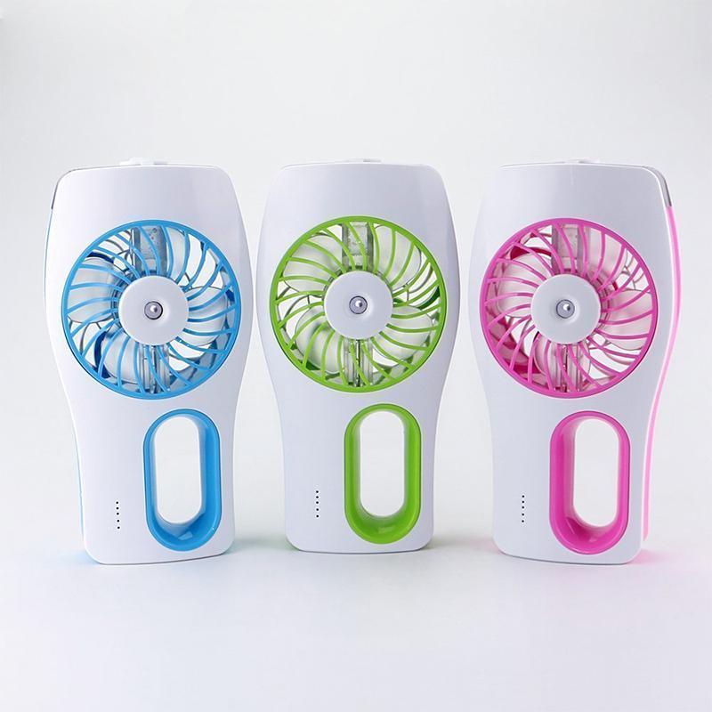 Mini Handheld Water Spray Fan 6852056088676-1