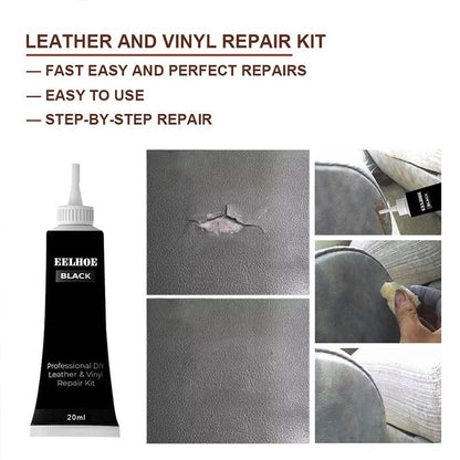 Professional Leather Repair Gel Paste For Sofa Car Seat Surface Restoration 6851398860900-1