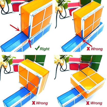 Tetris Stackable LED Night Light 6851956736100-1