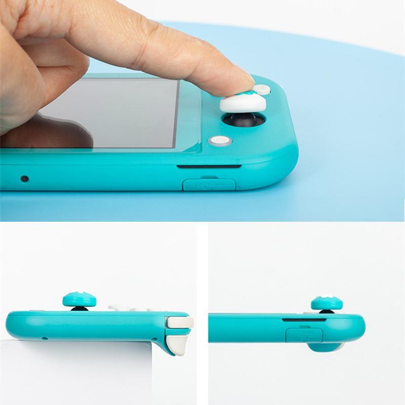 Soft Silicone Cover for Joy-Con Controller 6851480879204-1