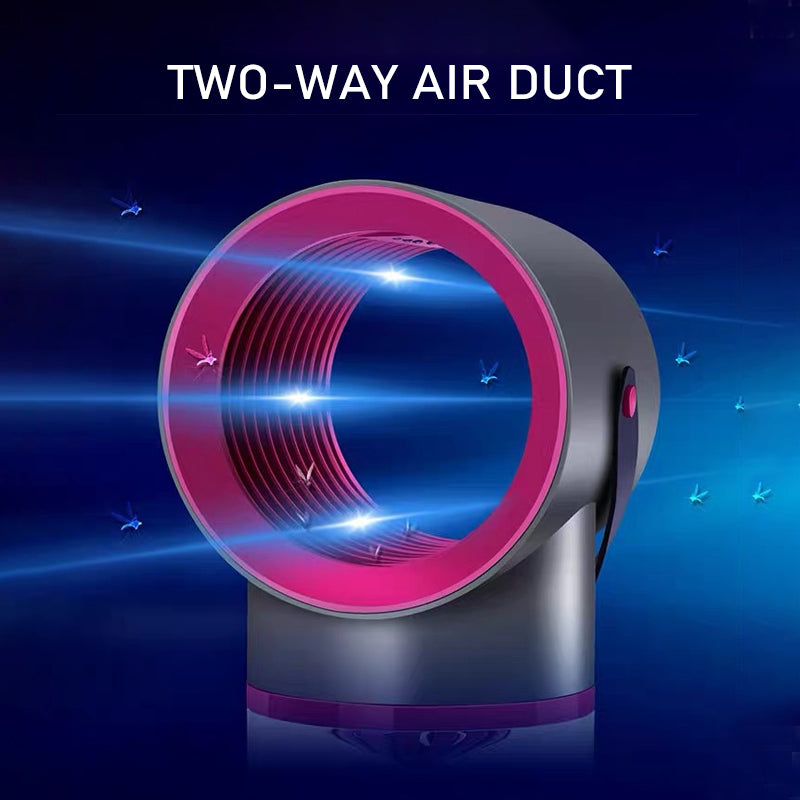 USB Powered Household Mosquito Killer Lamp For Silent Indoor Protection 6851408068708-1