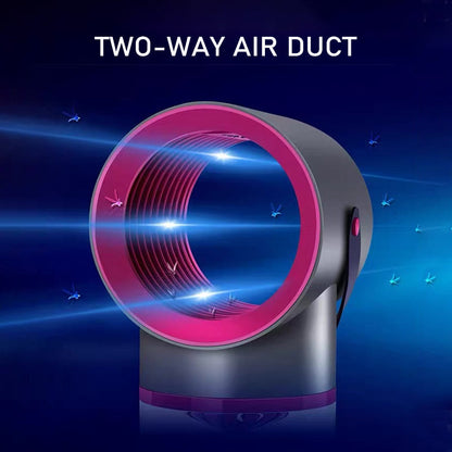 USB Powered Household Mosquito Killer Lamp For Silent Indoor Protection 6851408068708-1