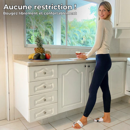 Toerelief Pain- Toe Correction In Minutes A Day 10319046803802-1