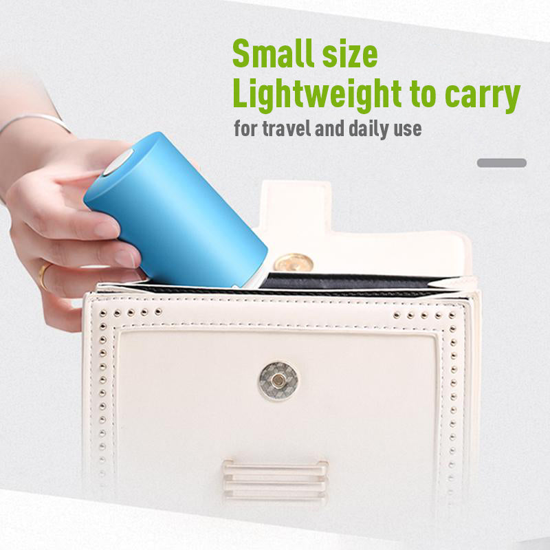 Mini Automatic Compression Vacuum Pump 6850617180260-1