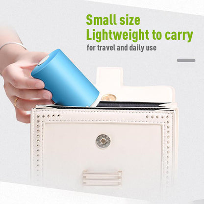 Mini Automatic Compression Vacuum Pump 6850617180260-1